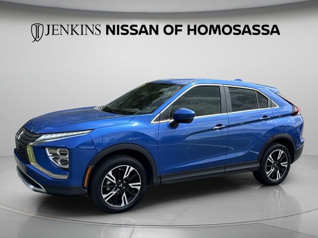 Used 2024 Mitsubishi Eclipse Cross SE AWD/4WD image 1