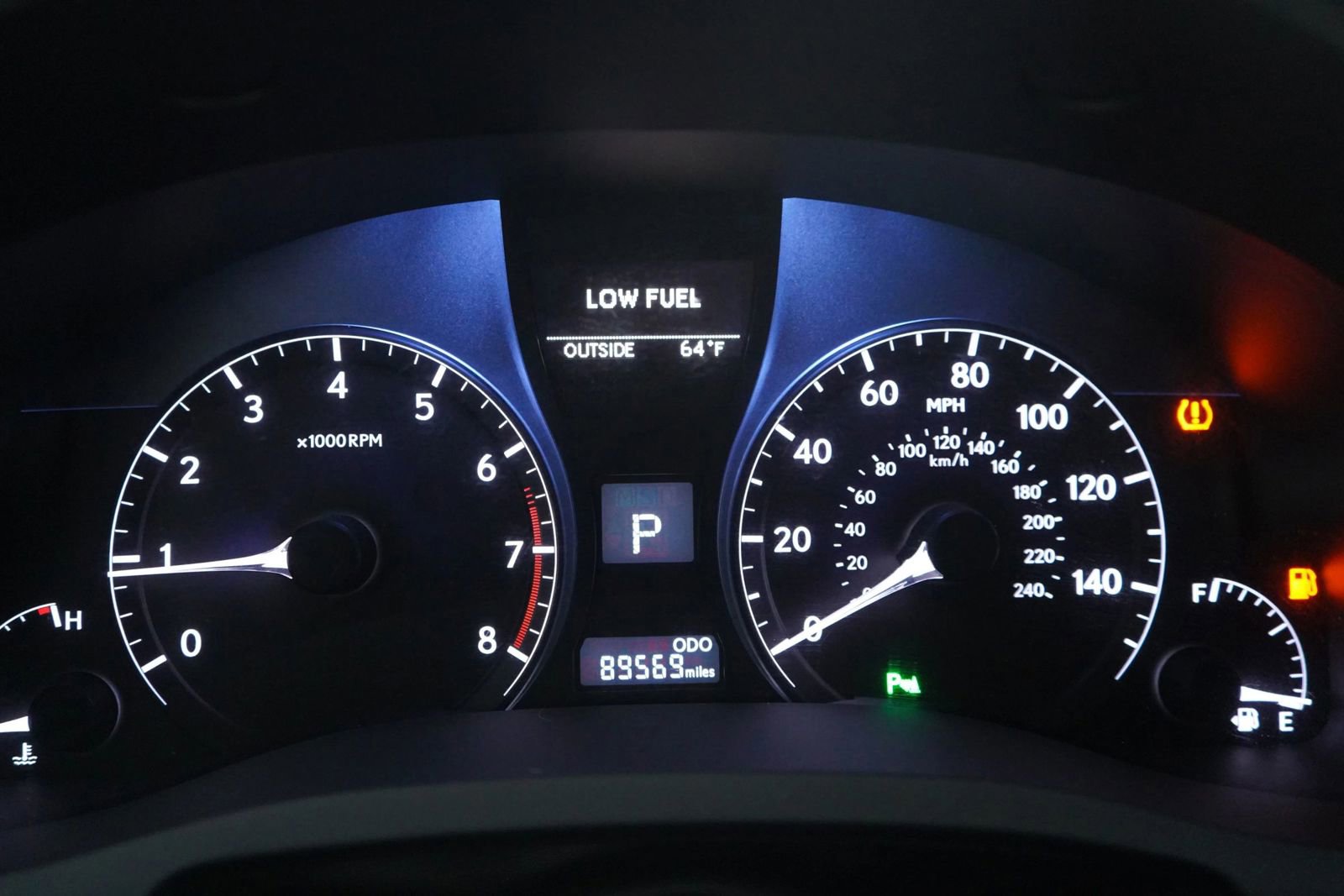 Used 2014 Lexus RX 350 FWD image 7