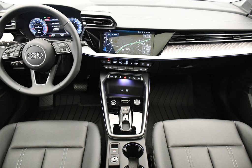 New 2026 Audi A3 2.0T Premium image 20