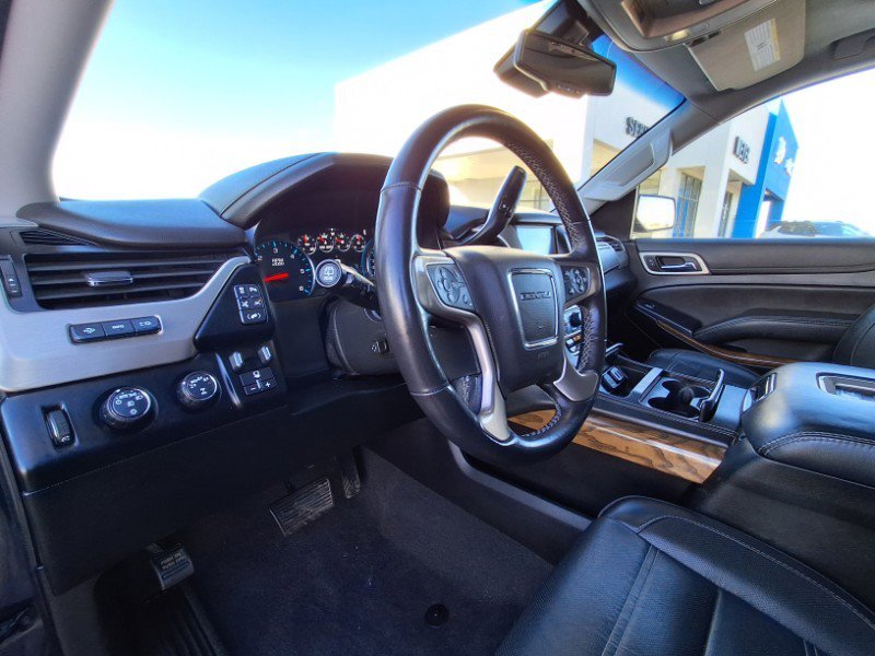 Used 2020 GMC Yukon Denali w/ Denali Ultimate Package image 9