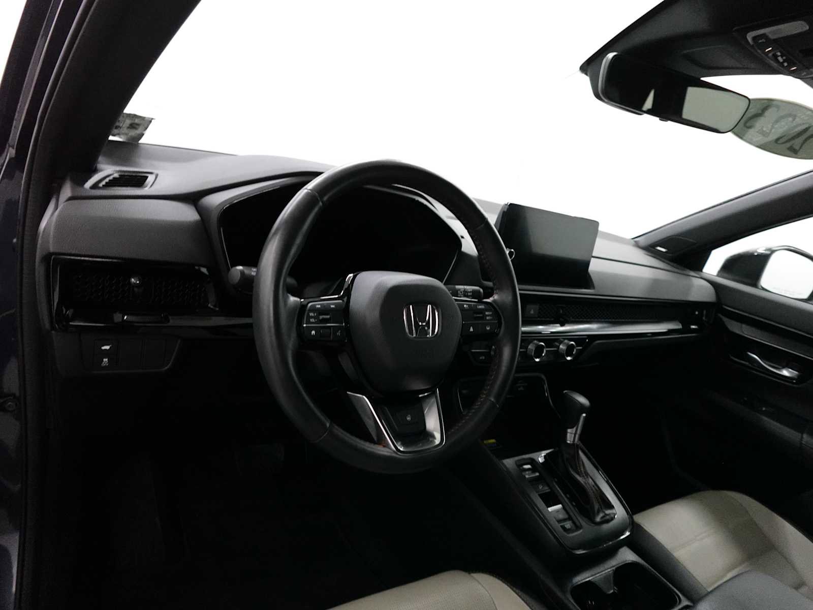 Certified 2023 Honda CR-V Sport Touring image 15