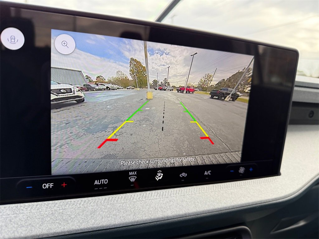 New 2025 Ford Maverick XLT w/ Equipment Group 302A image 21