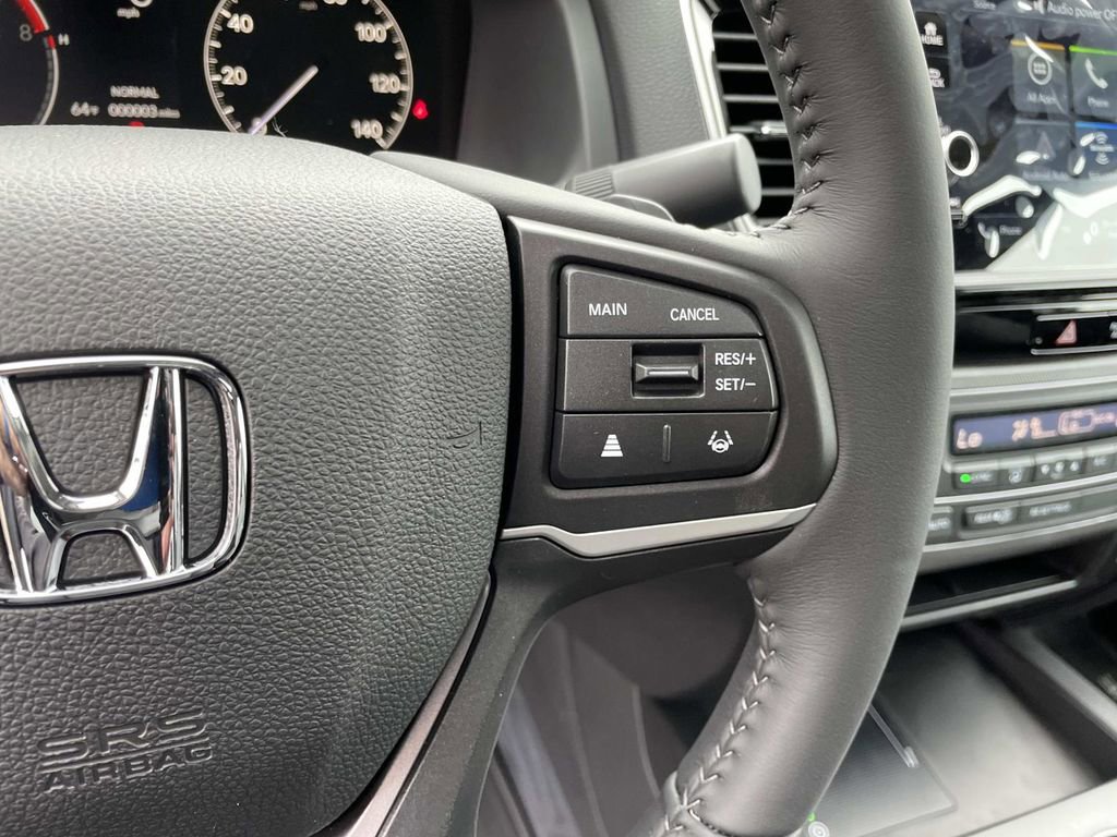 New 2026 Honda Ridgeline RTL image 18