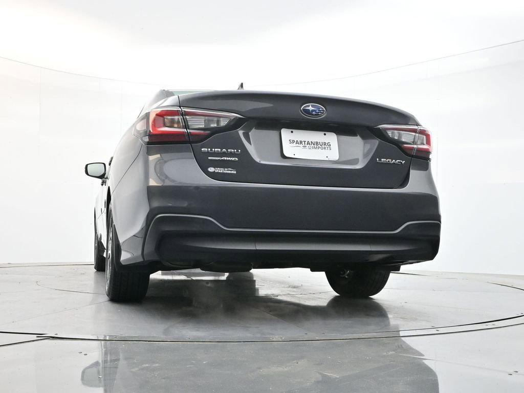 Used 2024 Subaru Legacy Premium AWD/4WD image 32
