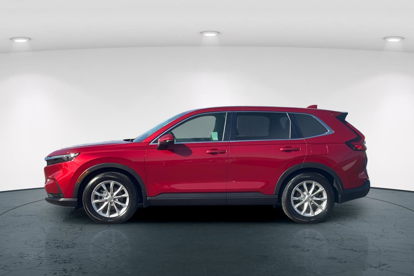 Certified 2024 Honda CR-V EX image 3