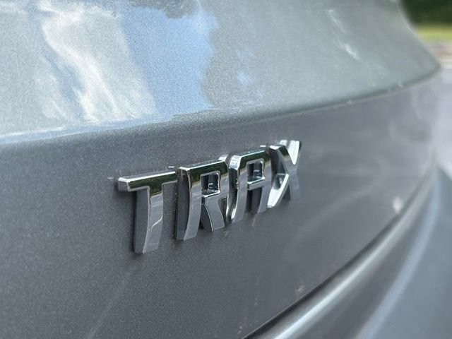 Used 2024 Chevrolet Trax ACTIV w/ Sunroof Package FWD image 15