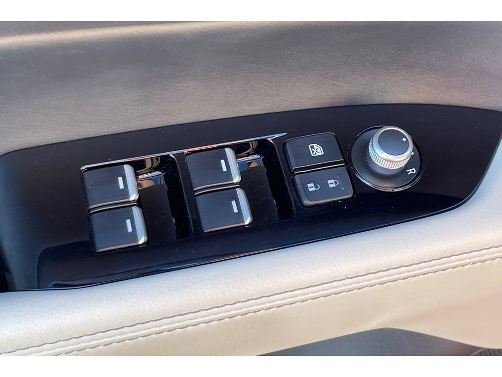 Certified 2024 MAZDA CX-5 AWD 2.5 S w/ Premium Package image 13