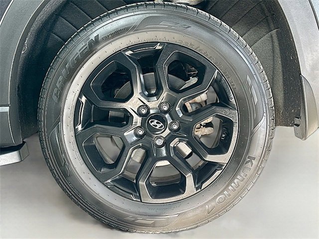 Used 2022 Hyundai Santa Fe XRT w/ Cargo Package image 30