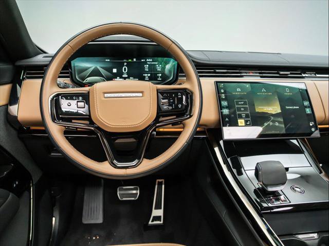 Used 2026 Land Rover Range Rover Sport Dynamic SE AWD/4WD image 19