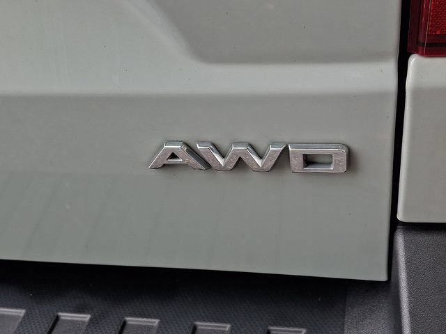 Used 2022 Ford Maverick Lariat w/ Lariat Luxury Package AWD/4WD image 48