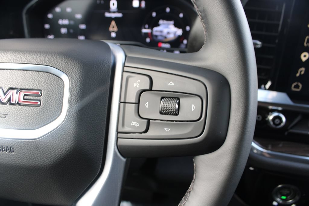 Used 2023 GMC Sierra 1500 Elevation AWD/4WD image 21