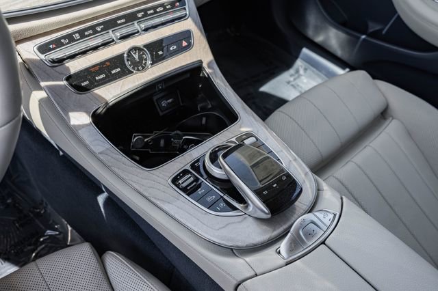 Used 2019 Mercedes-Benz E 450 Cabriolet image 29