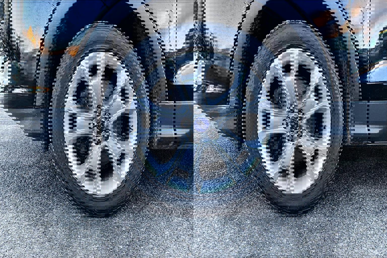 Used 2016 Ford Escape Titanium image 9