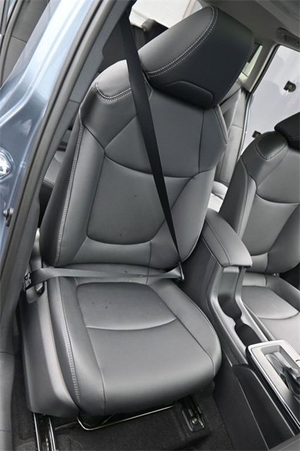 New 2026 Toyota Corolla Cross XLE w/ Convenience Package image 16