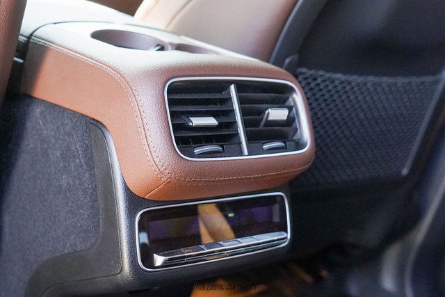 Used 2024 Mercedes-Benz GLS 450 4MATIC image 55