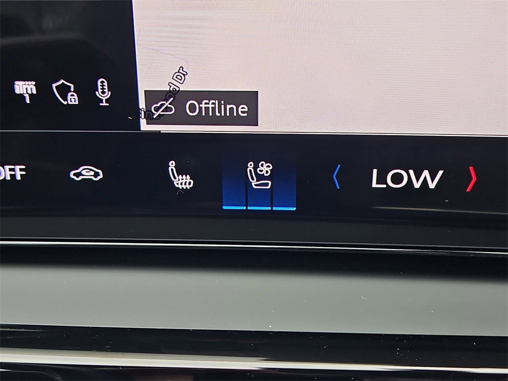 Used 2025 Audi A5 2.0T Premium Plus image 22