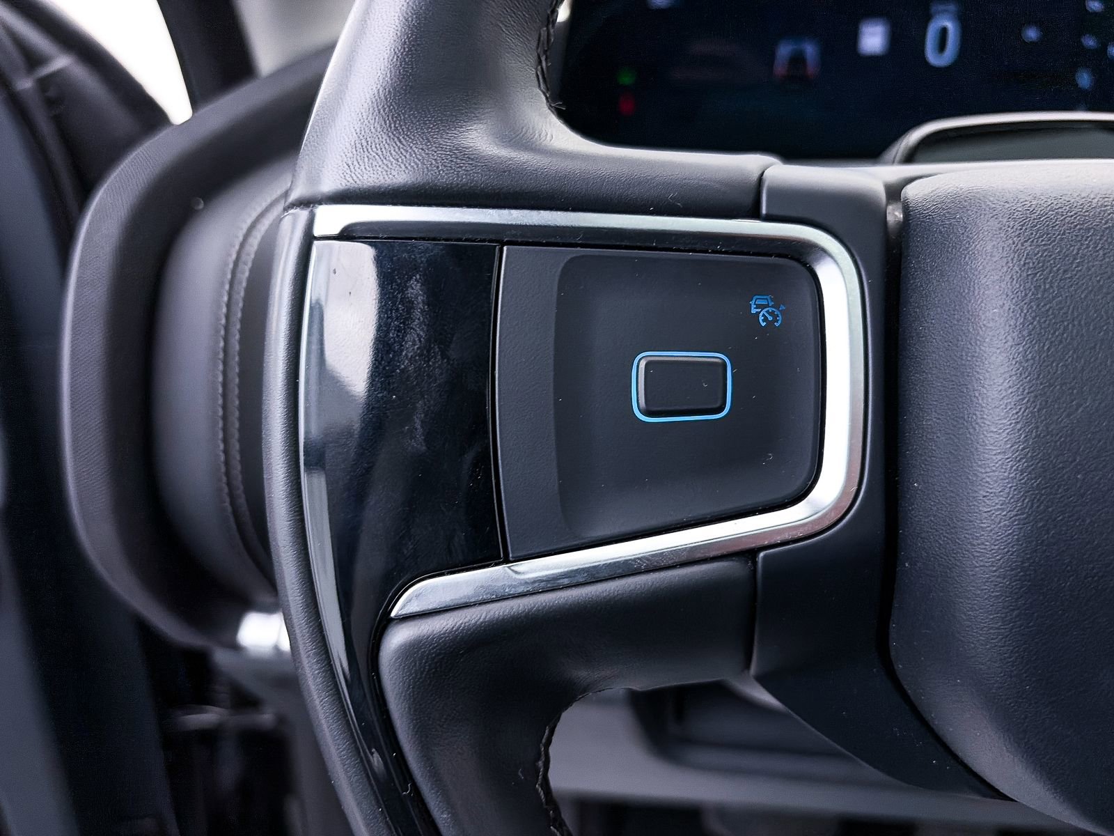 Used 2025 Ford Expedition Max Platinum image 49