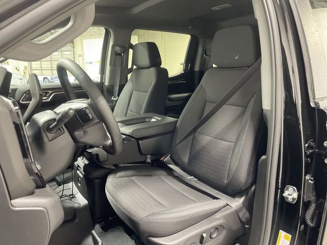 New 2026 Chevrolet Silverado 1500 LT w/ LPO, Liner Protection Package AWD/4WD image 11