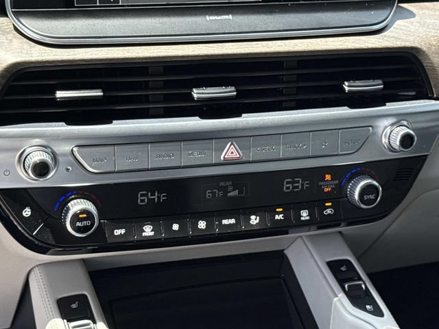 Used 2021 Kia Telluride EX AWD/4WD image 22