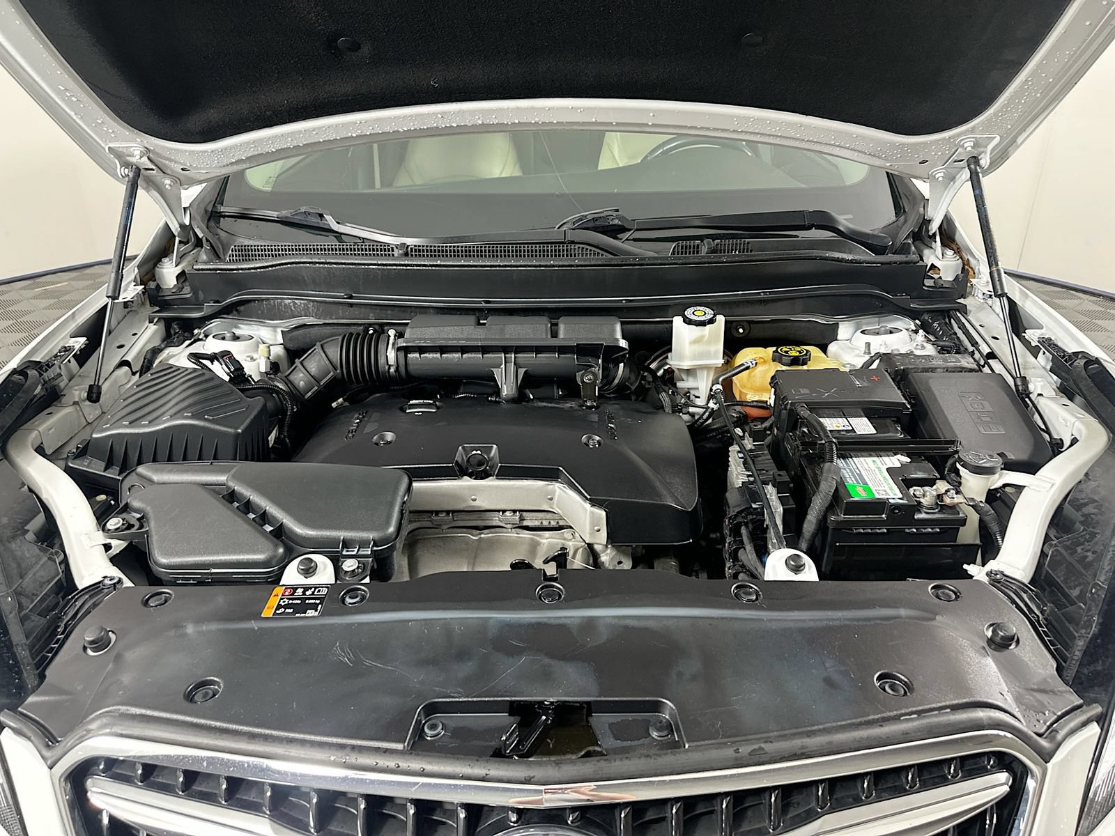 Used 2020 Buick Envision Essence FWD image 30