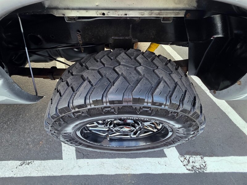 Used 2005 Dodge Ram 2500 Truck SLT AWD/4WD image 53