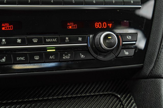 Used 2017 BMW M6 Gran Coupe image 28