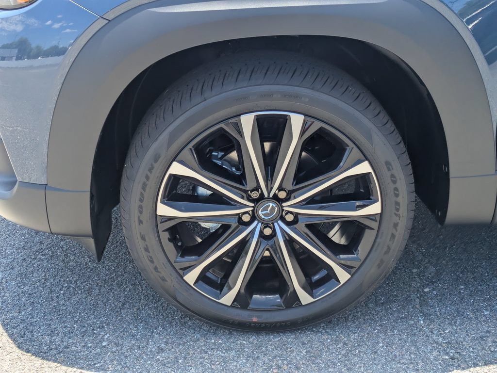 New 2026 MAZDA CX-50 AWD 2.5 S w/ Weather Package image 11