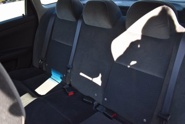 Used 2007 Chevrolet Impala LT image 19