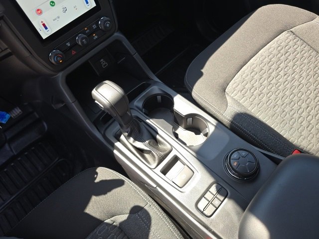 New 2025 Ford Ranger XL image 20