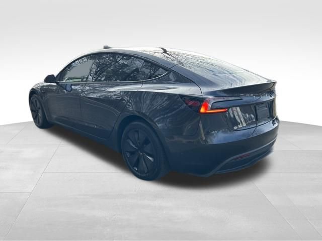 Used 2024 Tesla Model 3 Standard Range image 9
