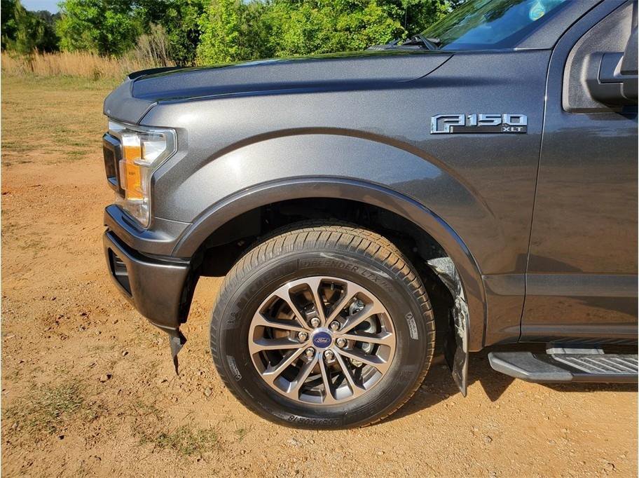 Used 2020 Ford F150 XLT w/ Equipment Group 302A Luxury RWD image 3
