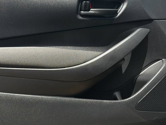 Certified 2024 Toyota Corolla LE FWD image 12