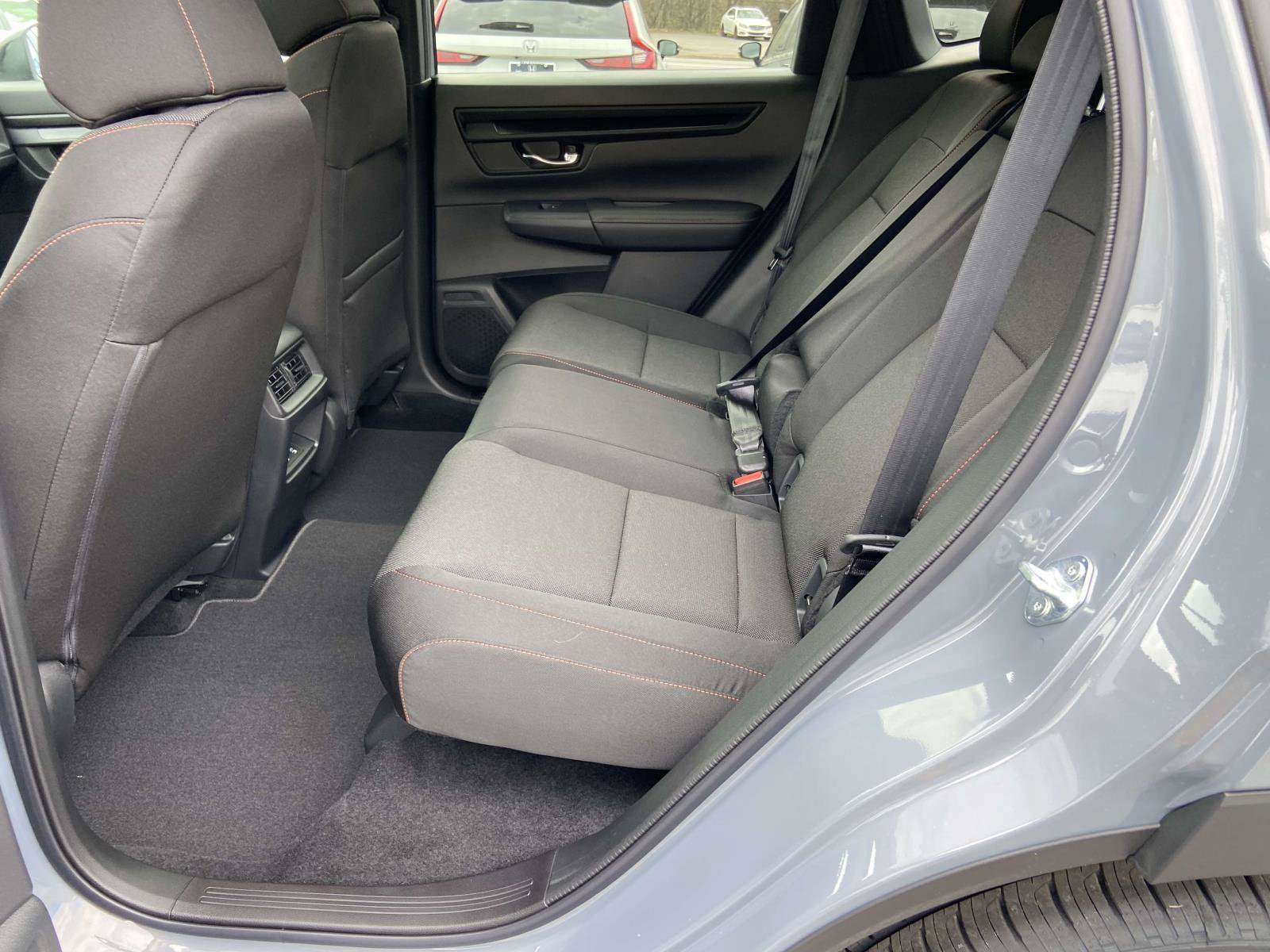 New 2026 Honda CR-V Sport image 7