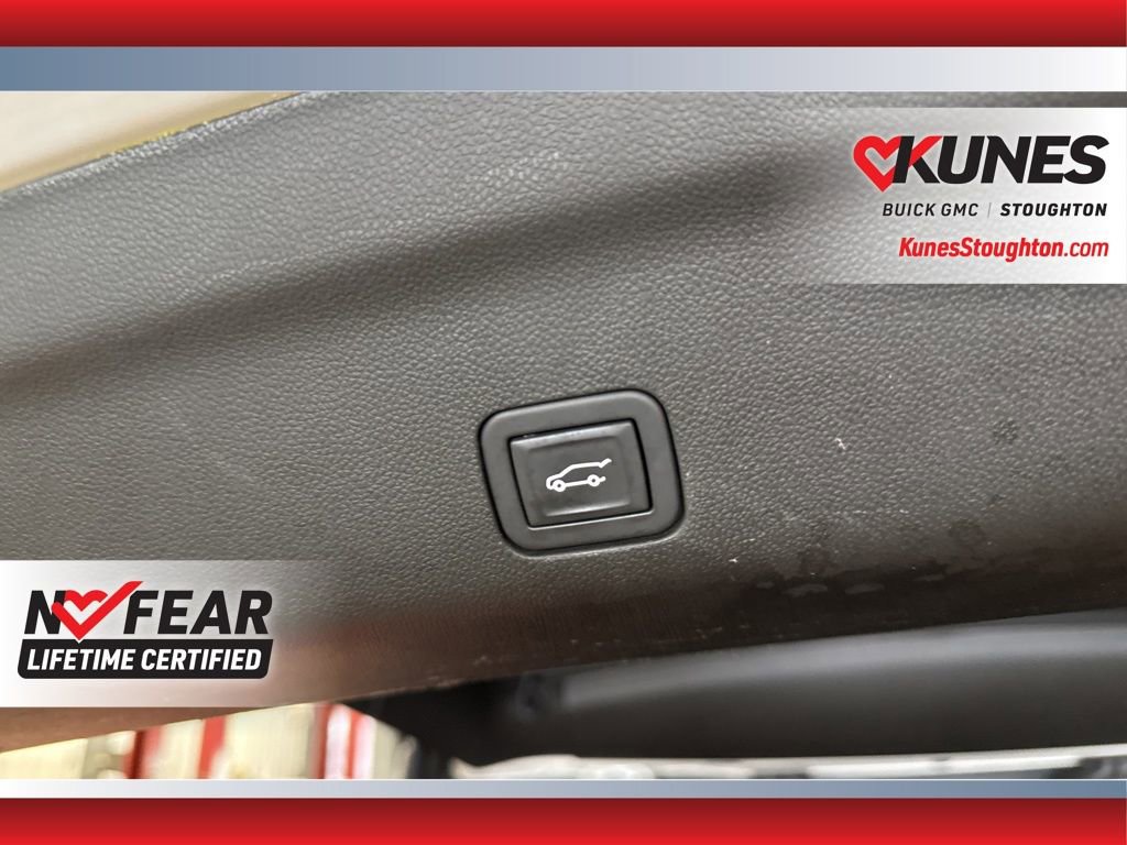 Used 2023 GMC Yukon XL Denali w/ Max Trailering Package image 46