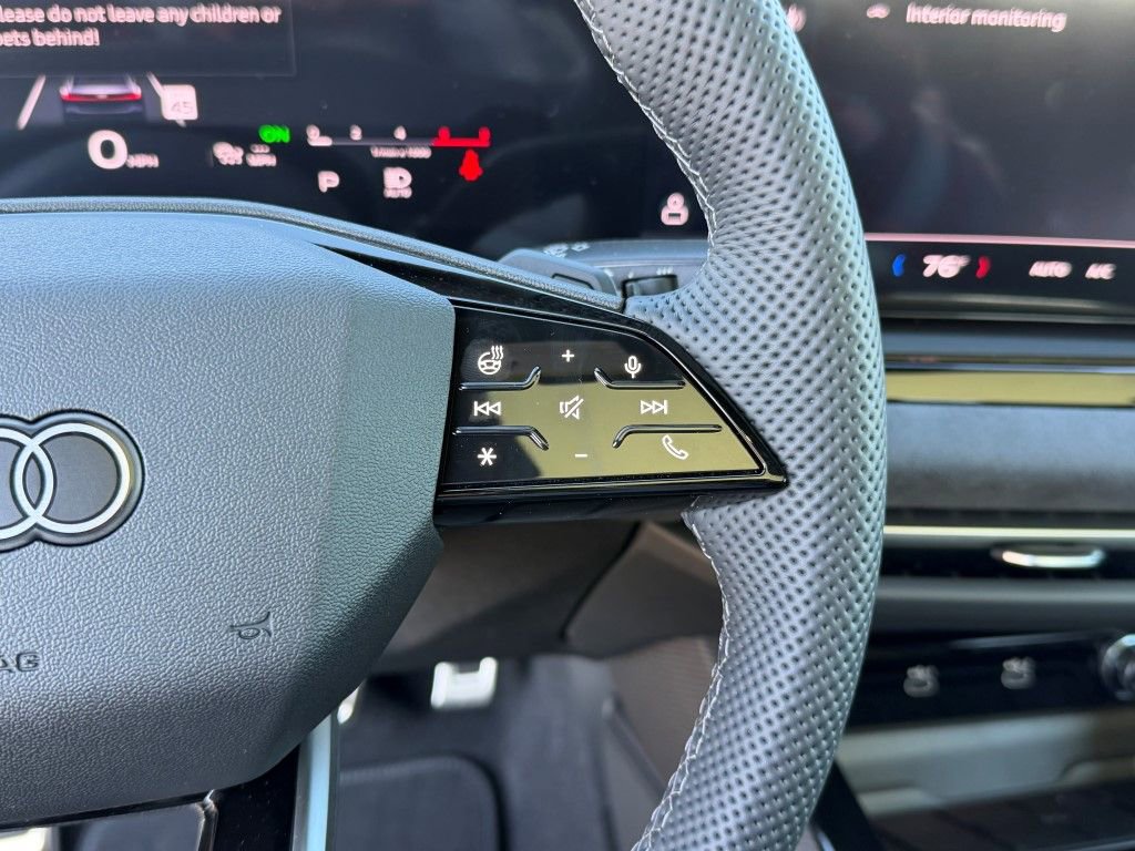 New 2025 Audi S5 Premium Plus image 27