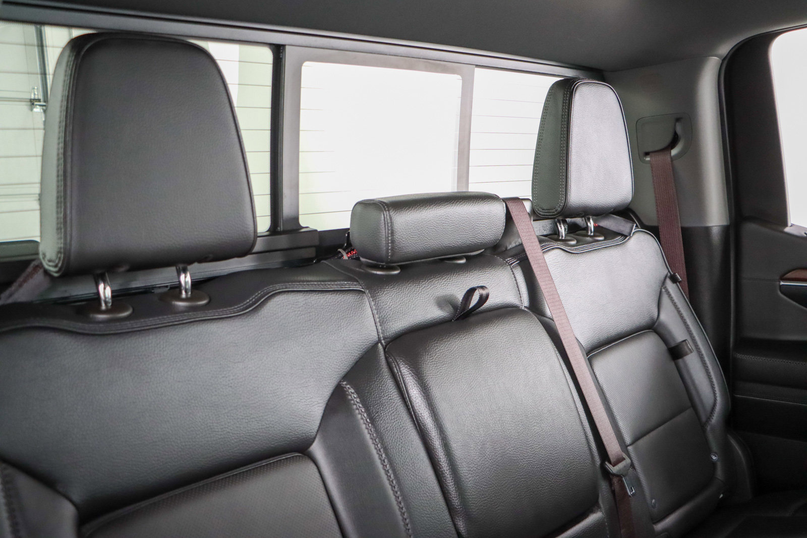 Used 2024 GMC Sierra 1500 Denali image 32