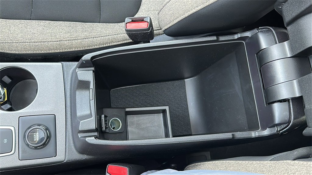 Used 2025 Ford Bronco Sport Big Bend w/ Convenience Package image 24