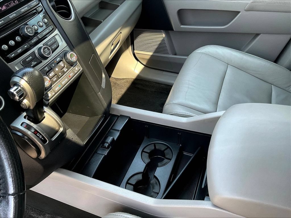 Used 2013 Honda Pilot EX-L image 18