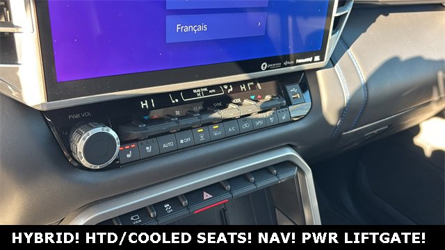 Used 2024 Toyota Sequoia Platinum image 16