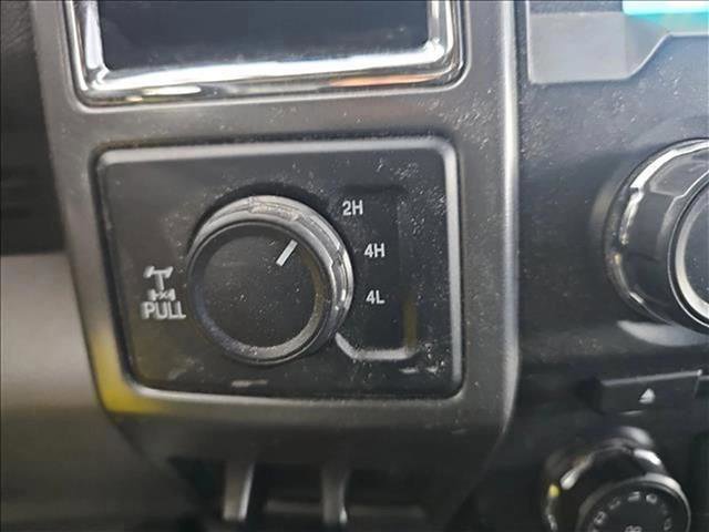 Used 2018 Ford F250 XLT w/ XLT Value Package image 16