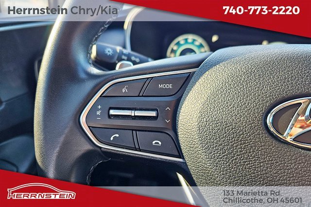 Used 2022 Hyundai Santa Fe XRT image 13