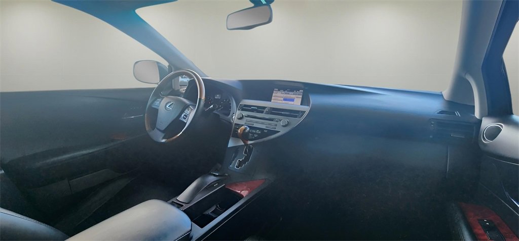 Used 2012 Lexus RX 350 AWD image 25