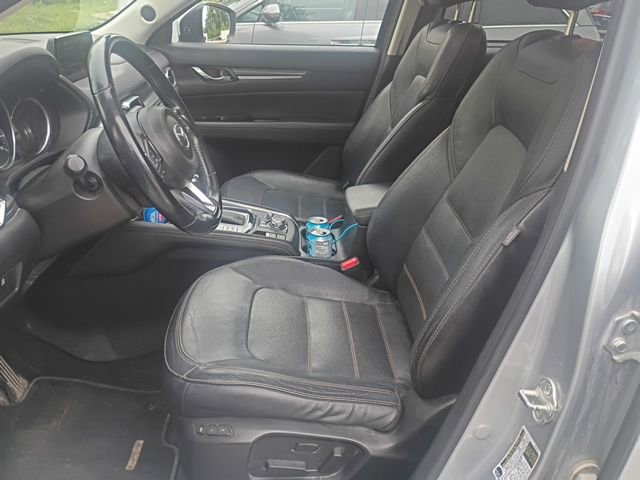 Used 2018 MAZDA CX-5 Grand Touring AWD/4WD image 9