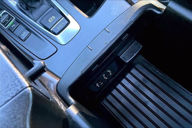 Used 2018 BMW X5 xDrive35i image 16