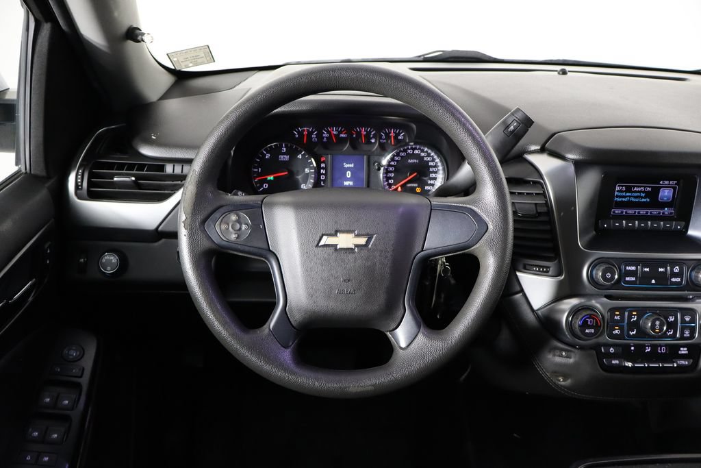 Used 2017 Chevrolet Tahoe 2WD w/ Remote Keyless Entry Package image 7