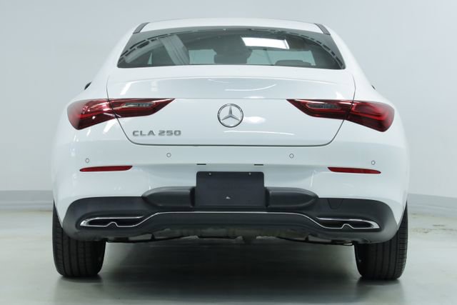 Used 2025 Mercedes-Benz CLA 250 image 7