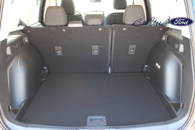 New 2026 Ford Bronco Sport Big Bend w/ Convenience Package AWD/4WD image 6