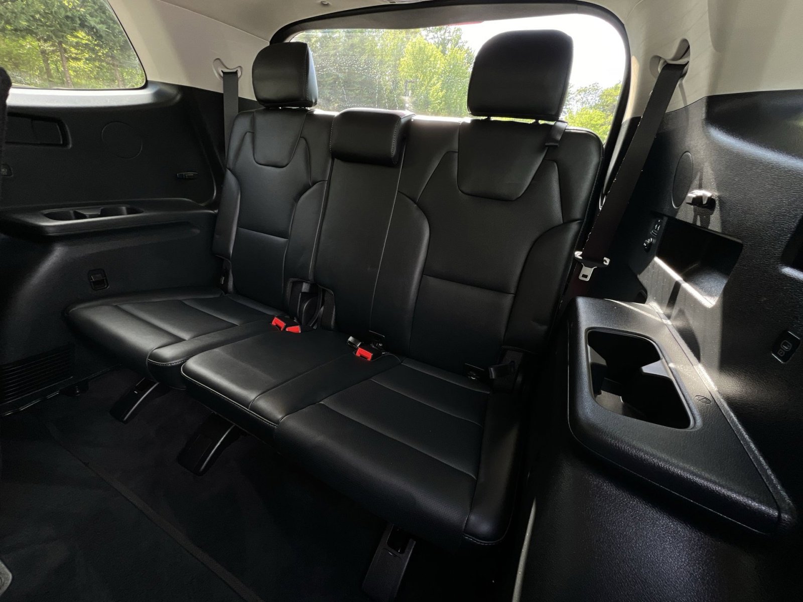 Used 2023 Kia Telluride LX image 45