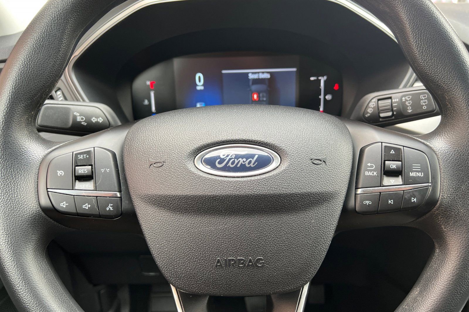 Used 2025 Ford Escape Active image 30
