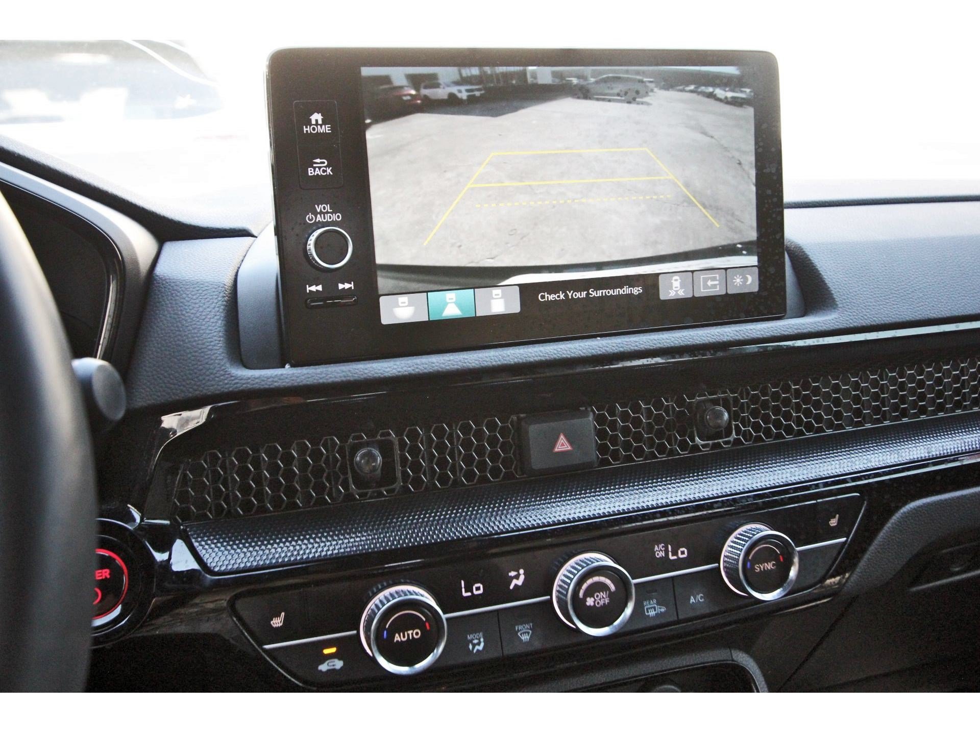 Used 2025 Honda CR-V Sport Touring image 26